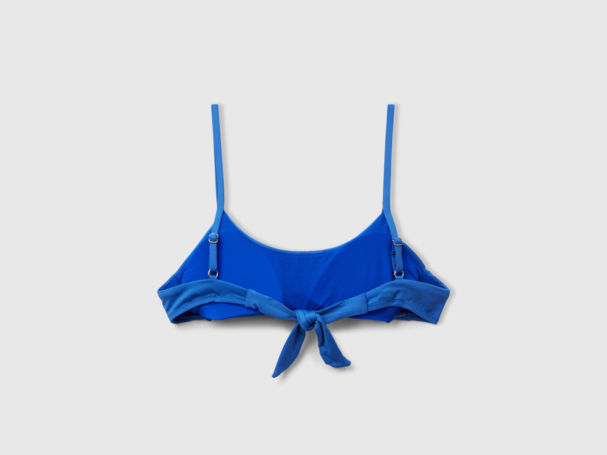 Brassiere costume in ECONYL®