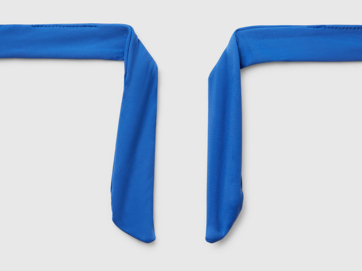 Brassiere costume in ECONYL®