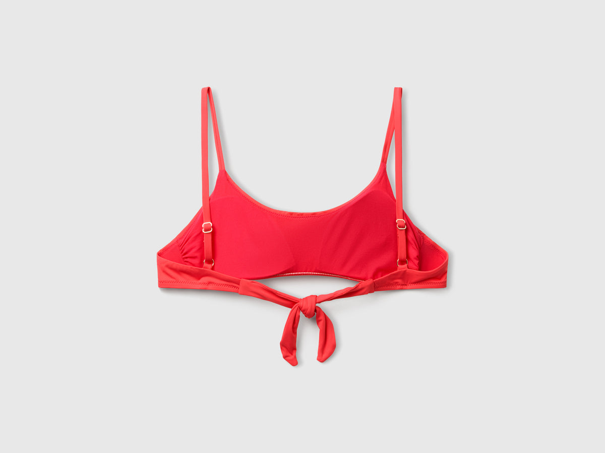 ECONYL® costume brassiere