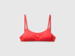 ECONYL® costume brassiere