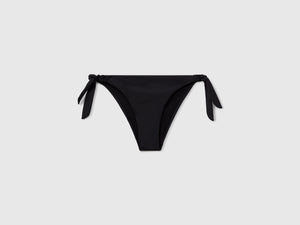 ECONYL® Swim Briefs with Bows