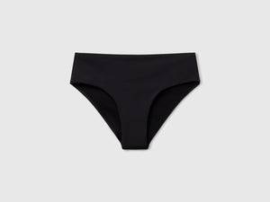 Slip mare fianco alto in ECONYL®