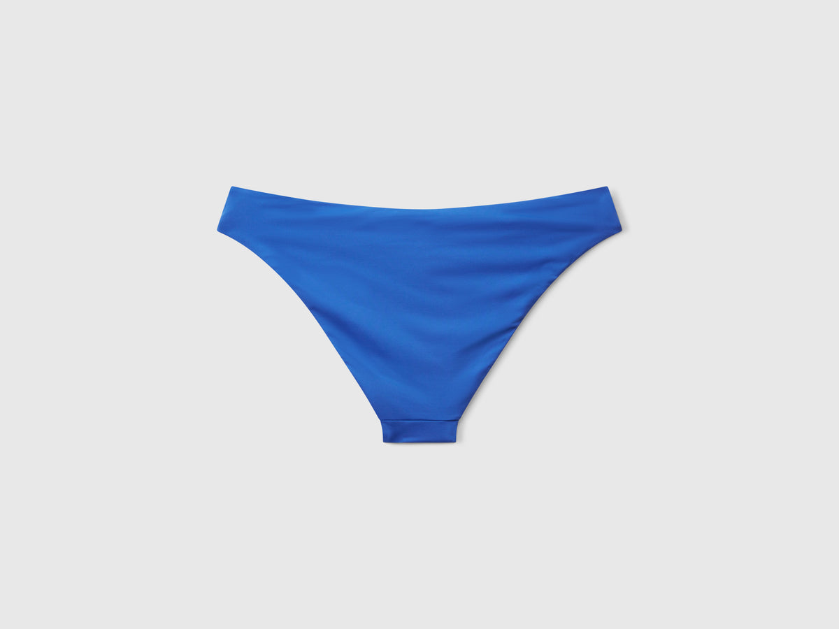 Slip costume basico in ECONYL®