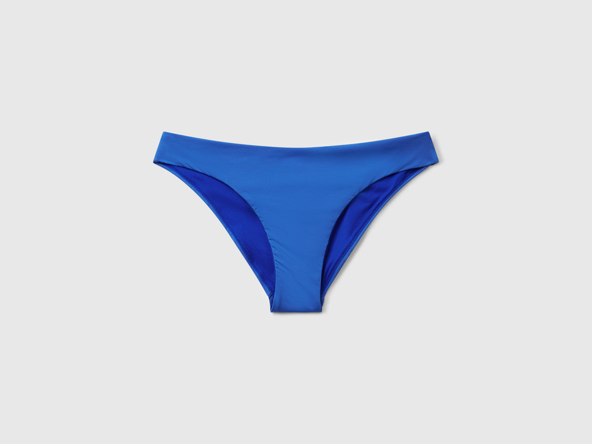 Slip costume basico in ECONYL®