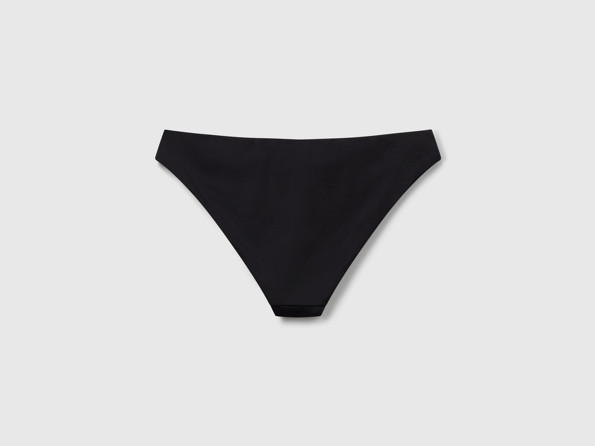 Slip costume basico in ECONYL®