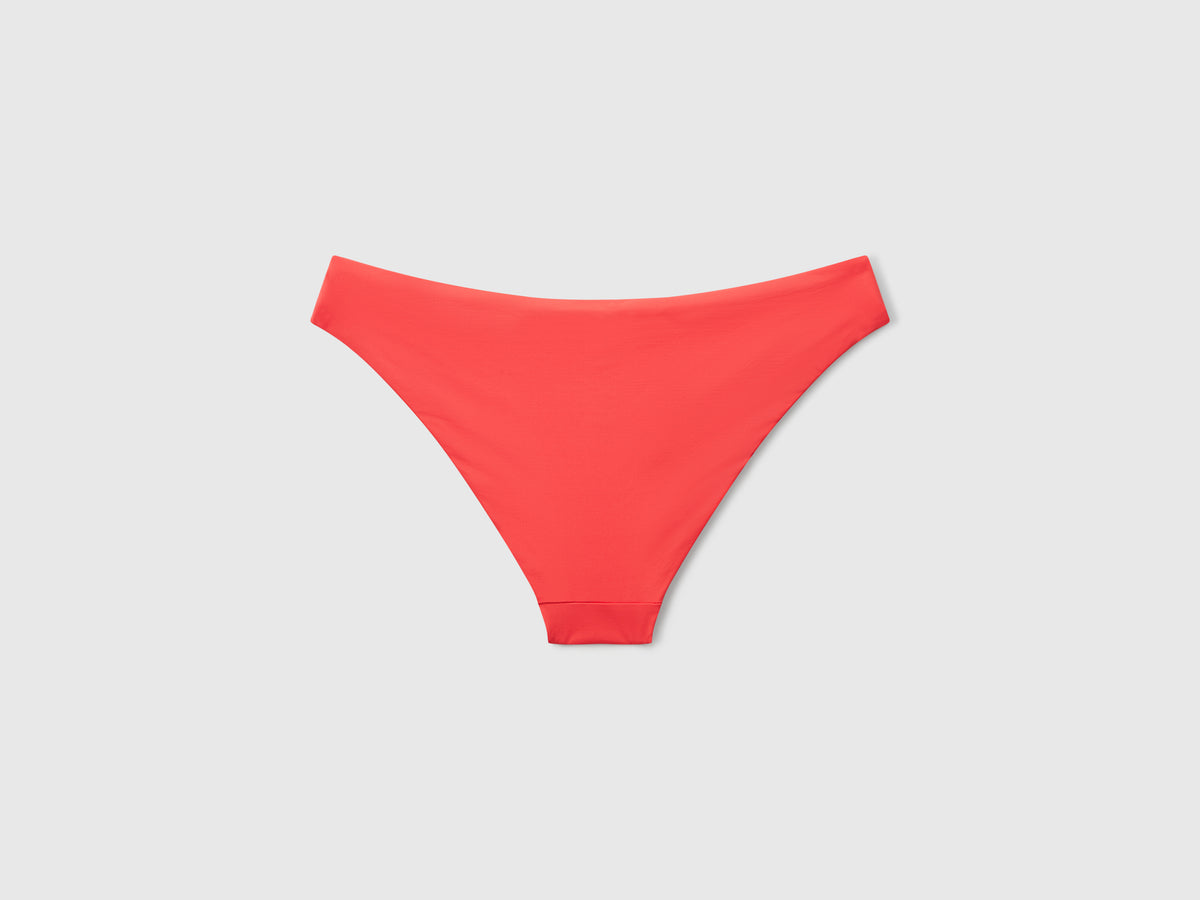 Slip costume basico in ECONYL®