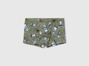 Boxer Stitch ©Disney