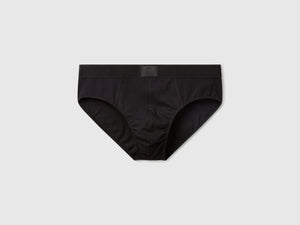 Slip in misto cotone