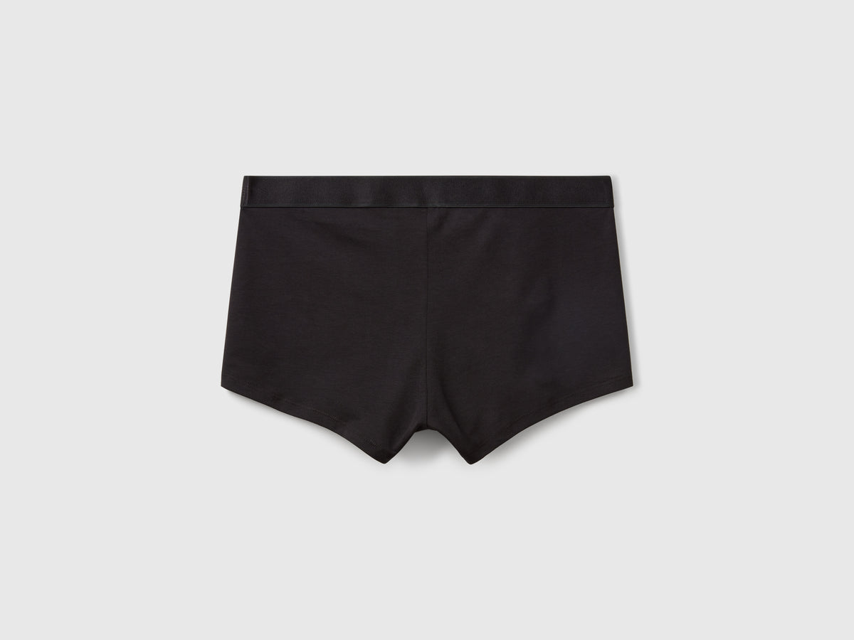 Boxer in misto cotone