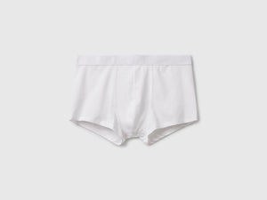 Boxer in misto cotone