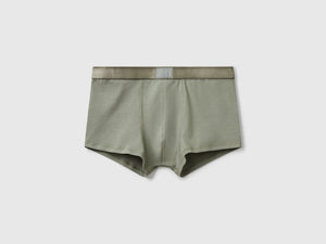 Boxer in misto cotone