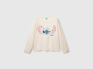 Maglia da pigiama Lilo & Stitch ©Disney