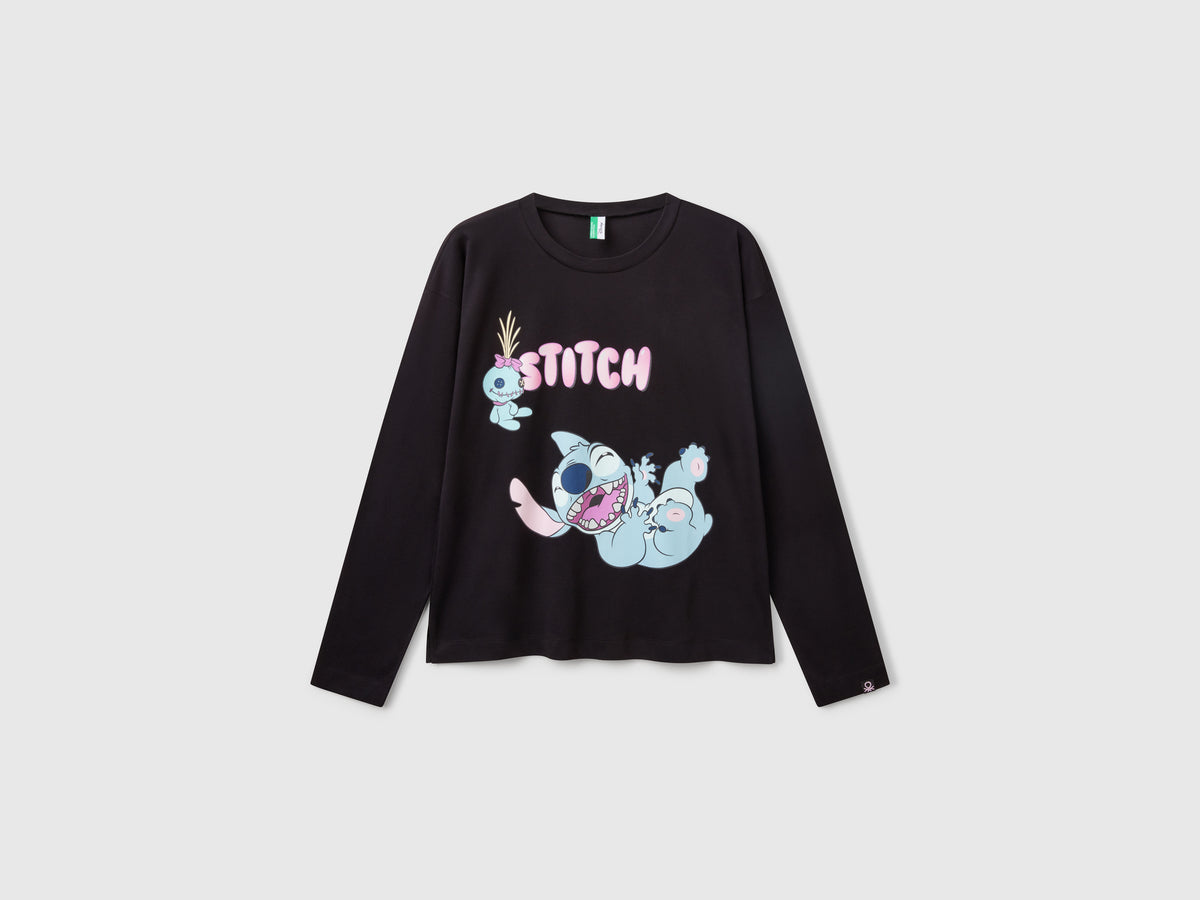 Maglia da pigiama Lilo & Stitch ©Disney