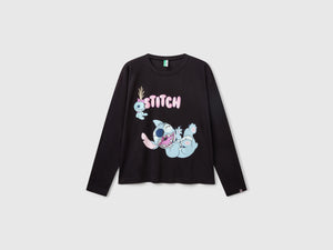 Maglia da pigiama Lilo & Stitch ©Disney