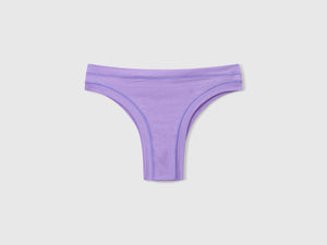 Brasiliana in cotone super stretch