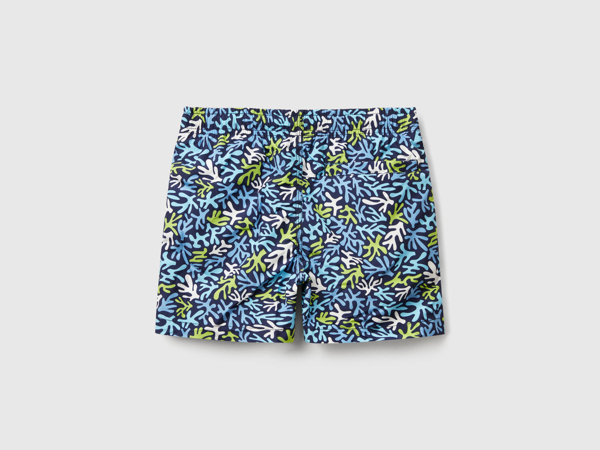 Boxer mare fantasia in nylon