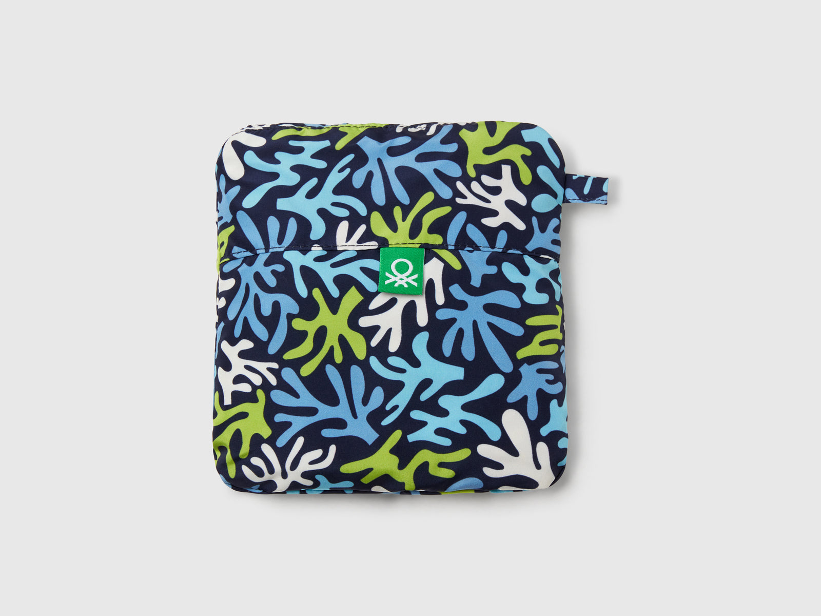 Boxer mare fantasia in nylon da bambino multi-color 3 | Benetton Outlet