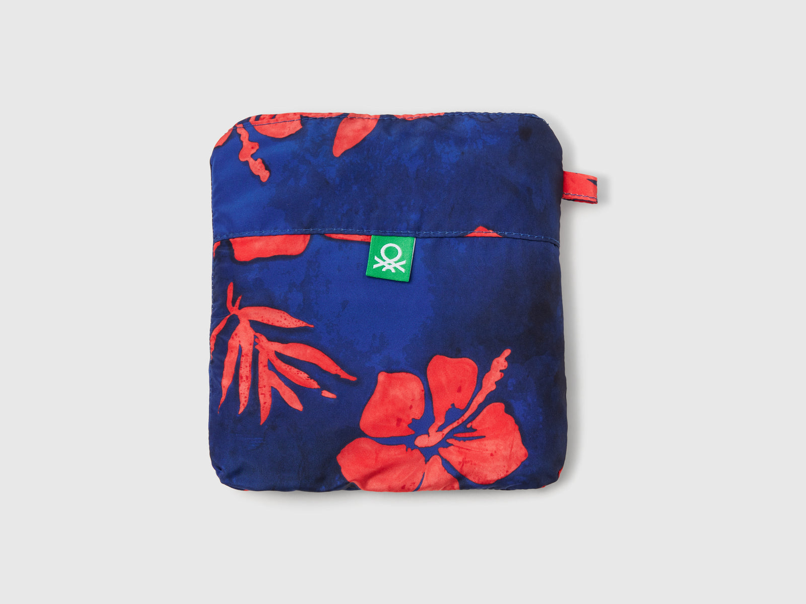 Boxer mare fantasia in nylon da bambino bluette 3 | Benetton Outlet