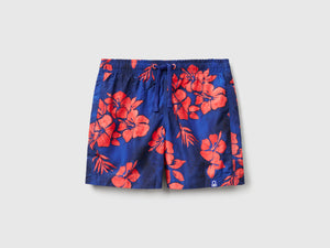 Boxer mare fantasia in nylon