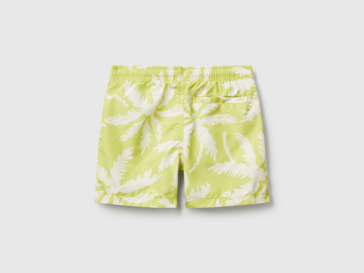 Boxer mare fantasia in nylon