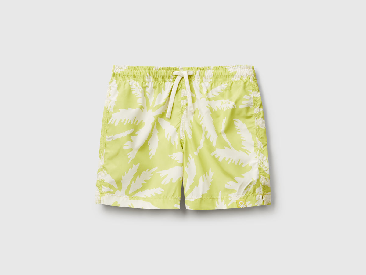 Boxer mare fantasia in nylon