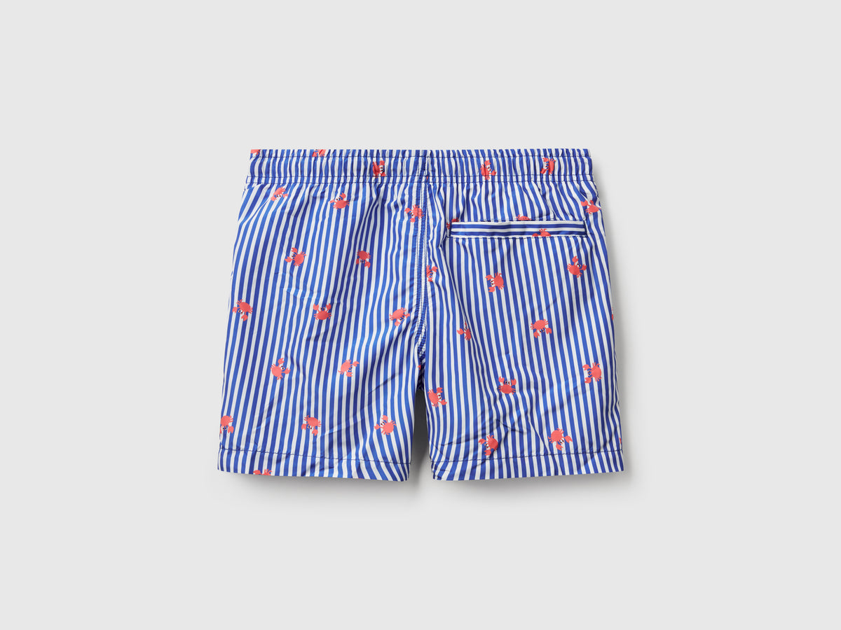 Boxer mare fantasia in nylon