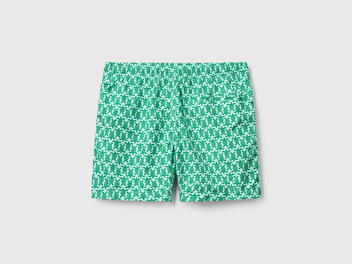 Boxer mare fantasia in nylon