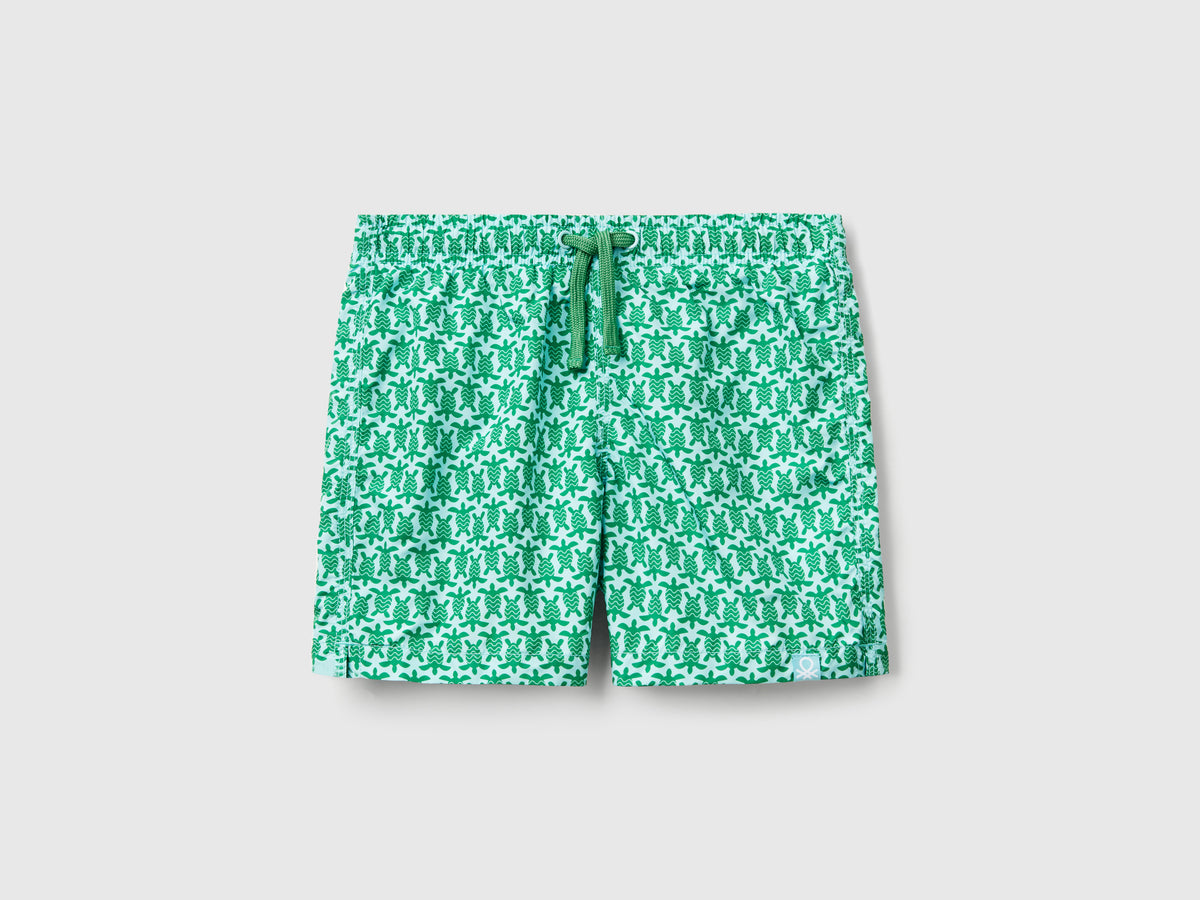 Boxer mare fantasia in nylon
