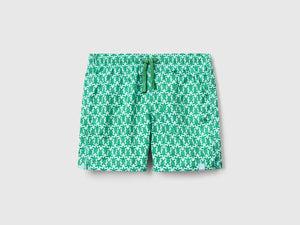 Boxer mare fantasia in nylon