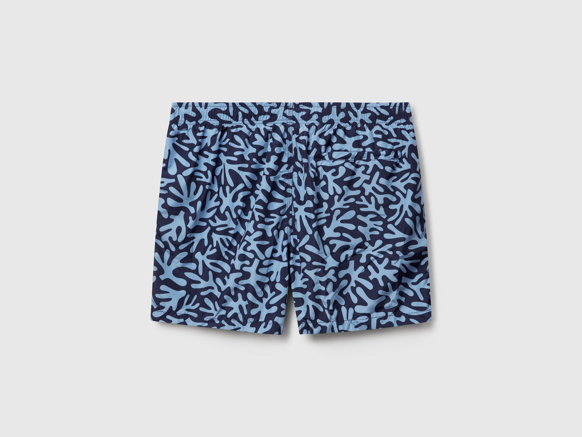 Boxer mare fantasia in nylon