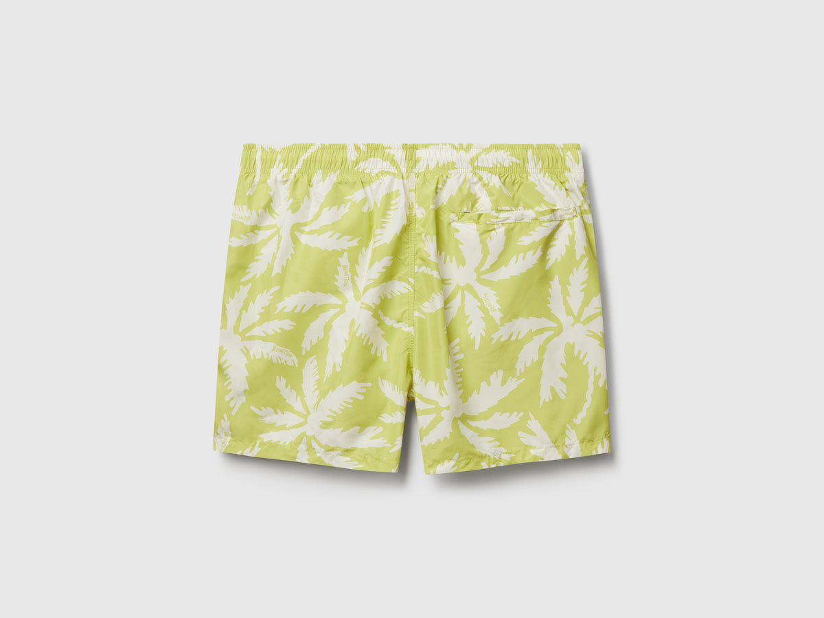 Boxer mare fantasia in nylon