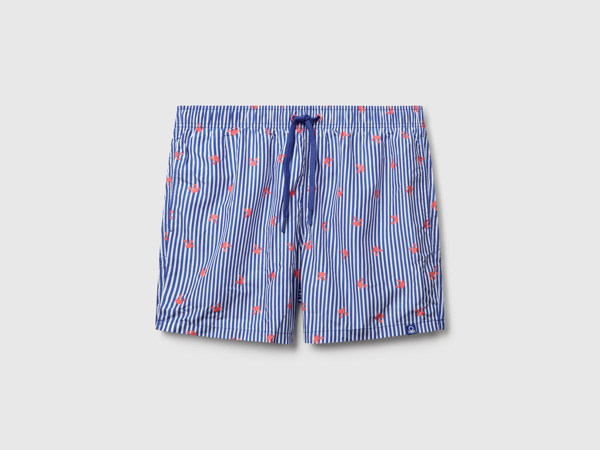 Boxer mare fantasia in nylon