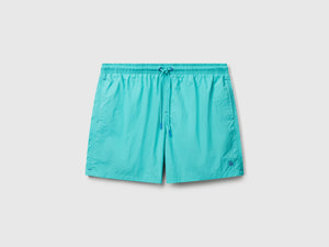 Costume boxer in nylon