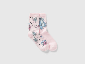 Calzini Lilo & Sticth ©Disney