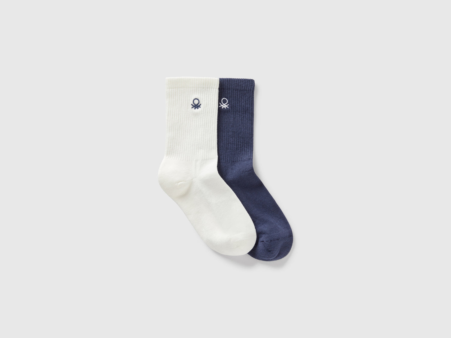 Set calzini sportivi da bambino multi-color | Benetton Outlet