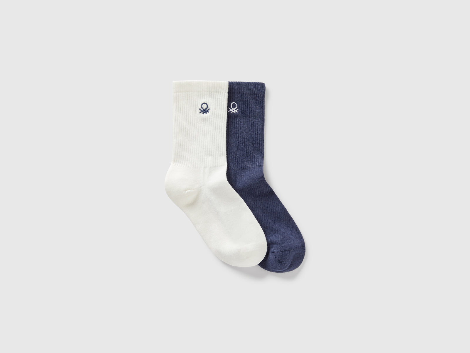 Set calzini sportivi da bambino multi-color | Benetton Outlet