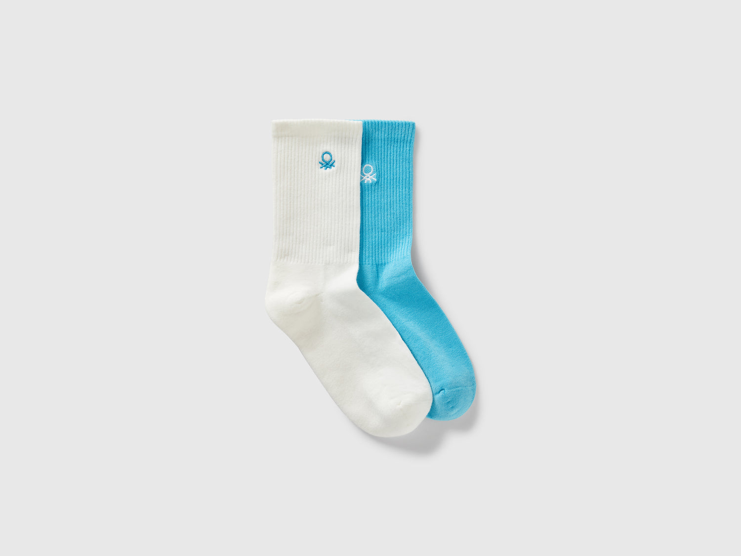 Set calzini sportivi da bambino multi-color | Benetton Outlet