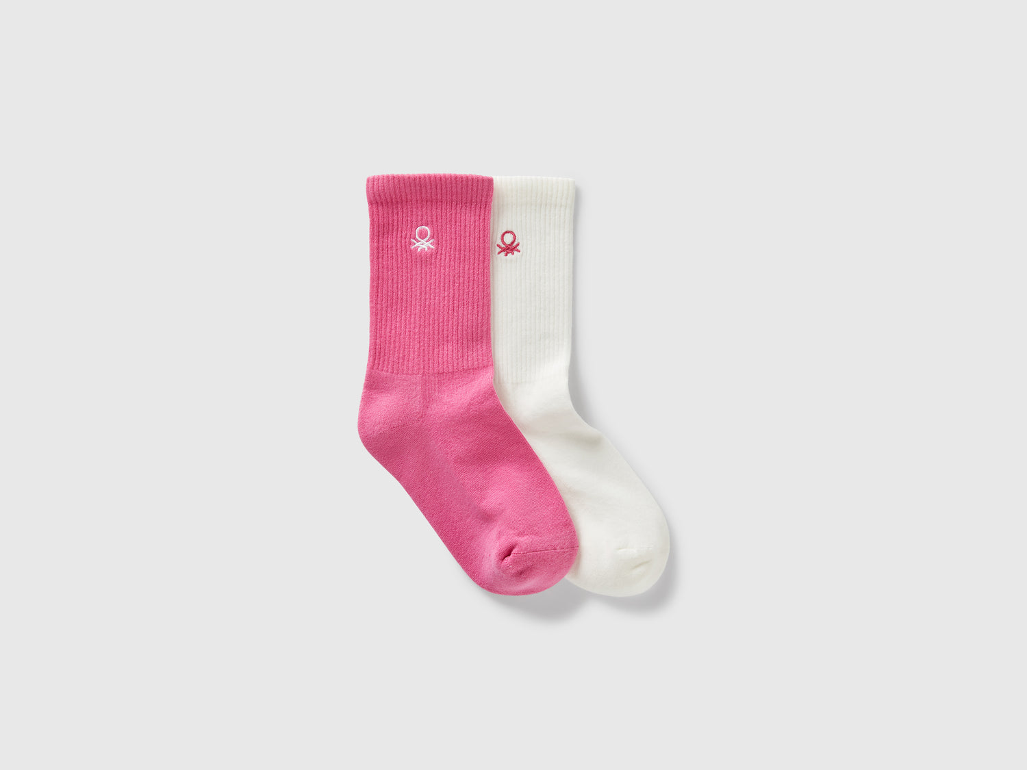 Set calzini sportivi da bambino multi-color | Benetton Outlet