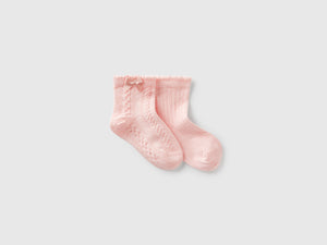 Set calzini in misto cotone