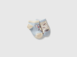 Set calzini con animaletti