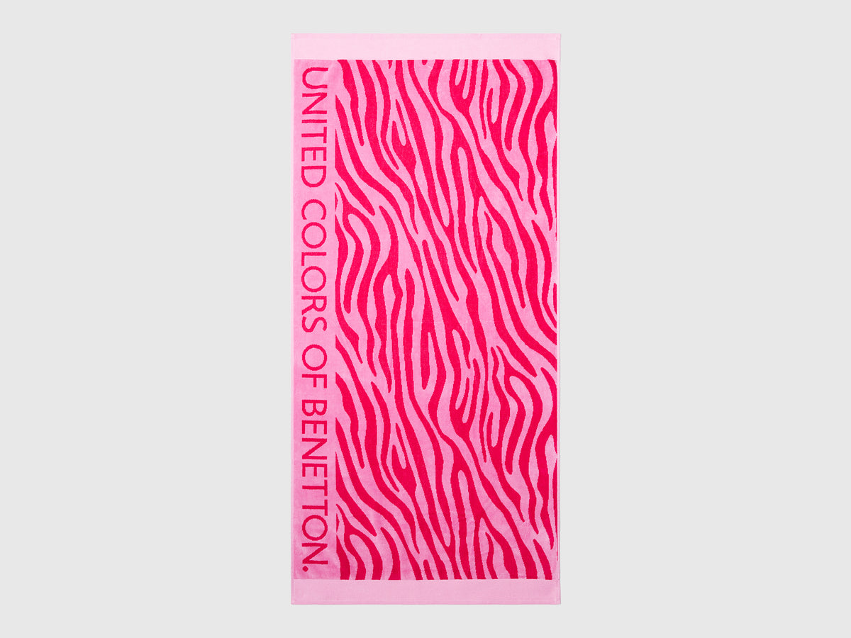 Telo mare animalier