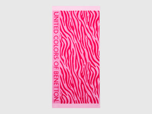 Telo mare animalier
