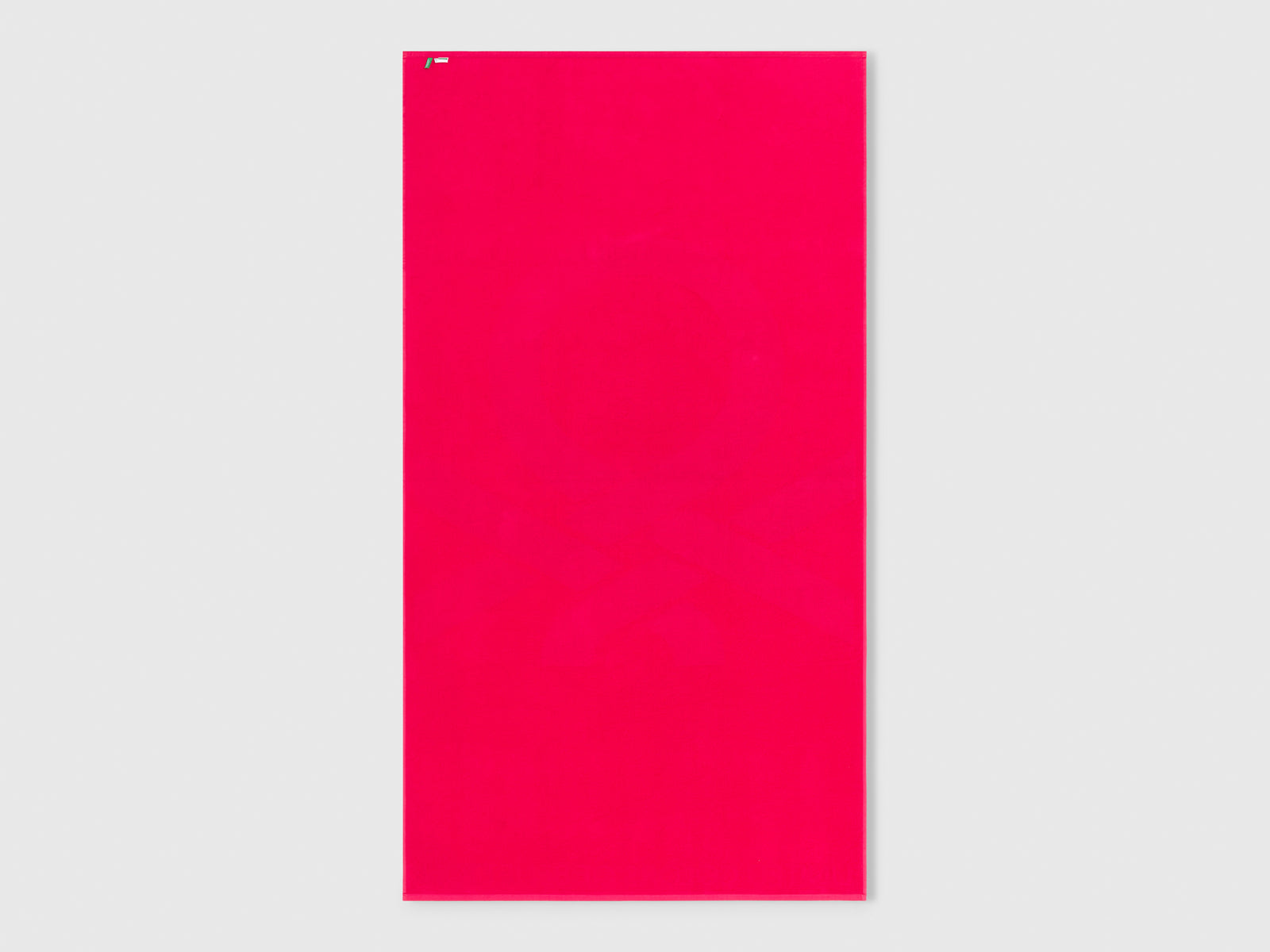 Telo mare jacquard da uomo fucsia 2 | Benetton Outlet