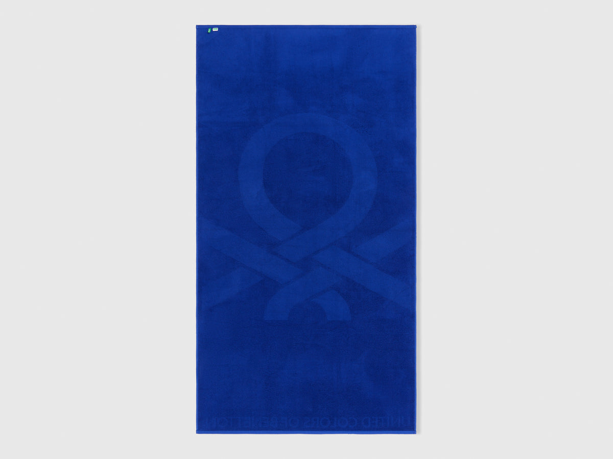 Telo mare jacquard