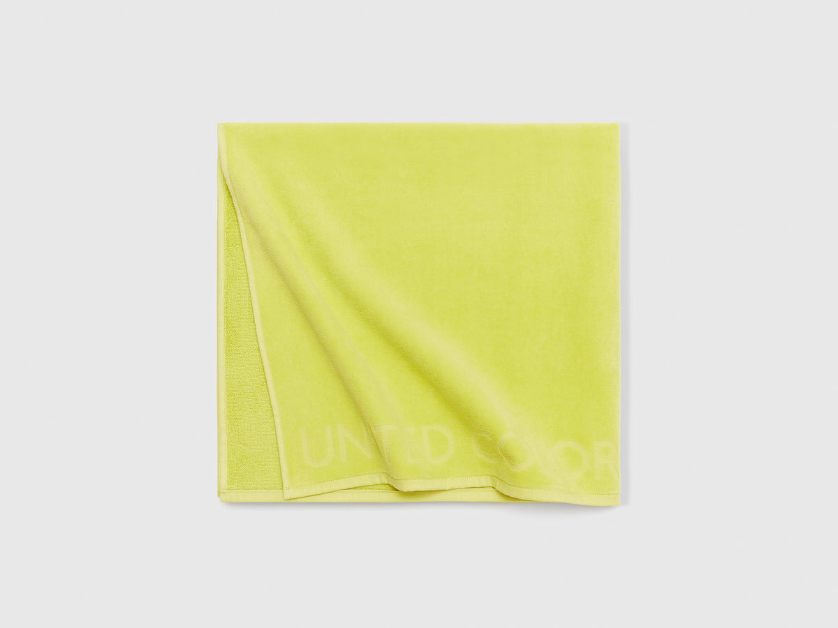 Telo mare jacquard