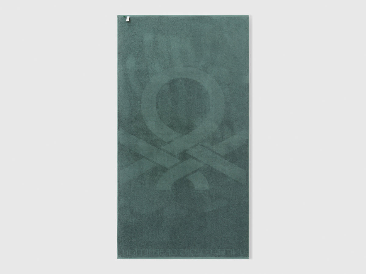 Telo mare jacquard