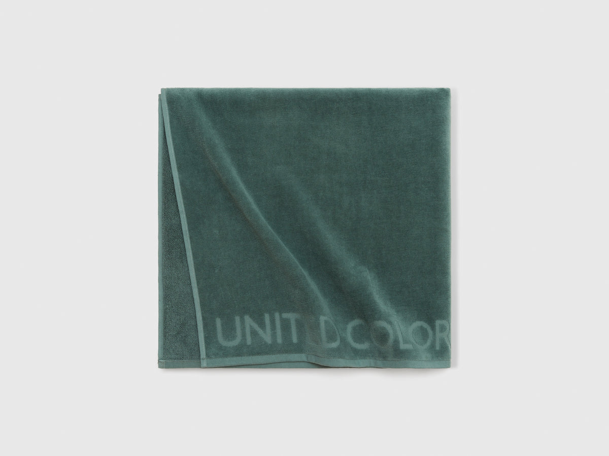 Telo mare jacquard