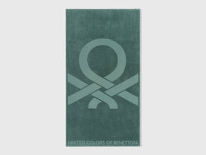 Telo mare jacquard