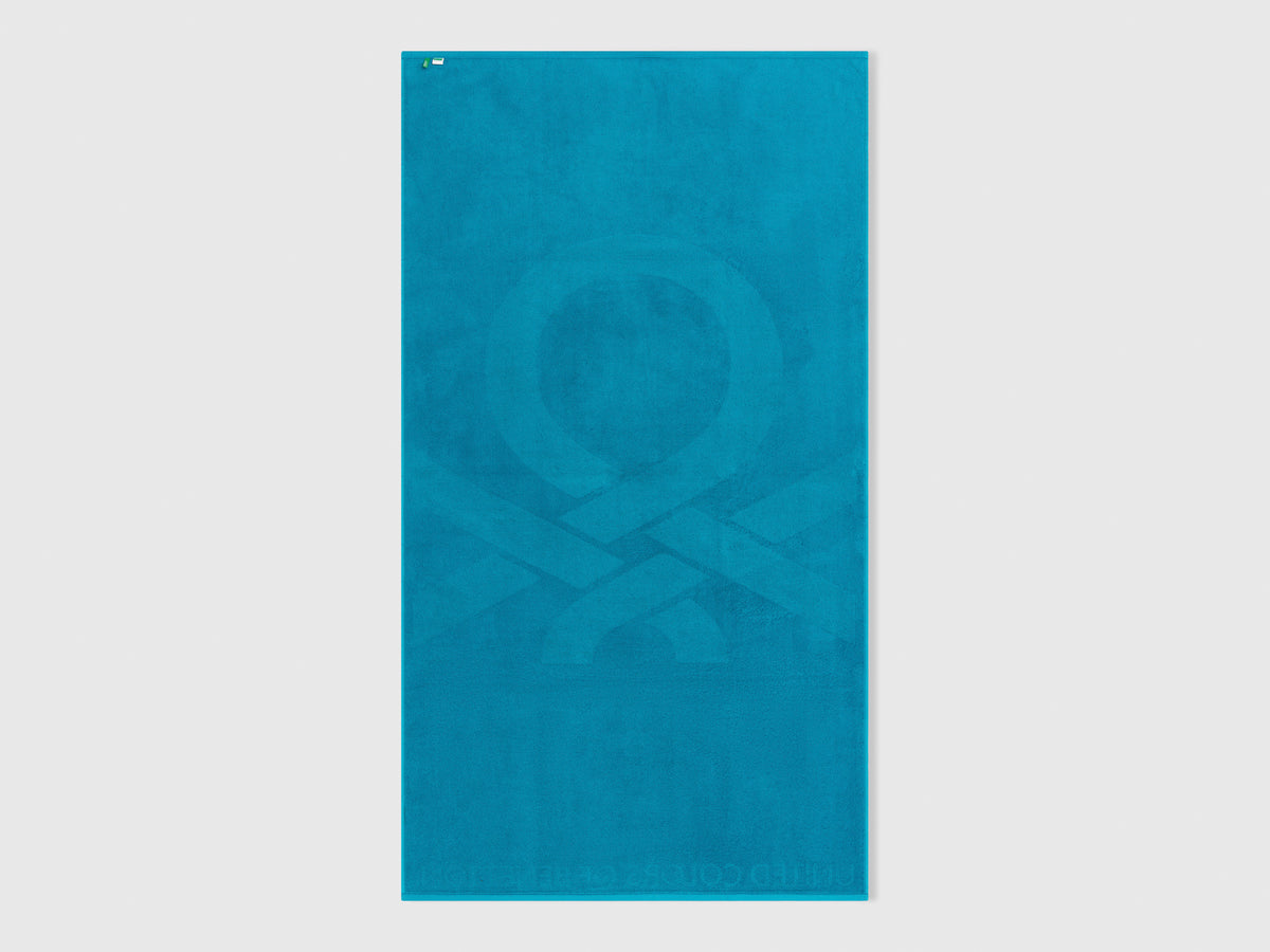 Telo mare jacquard