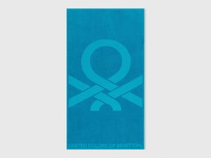 Telo mare jacquard
